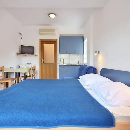 Omis - Michy Apartments Eksteriør bilde