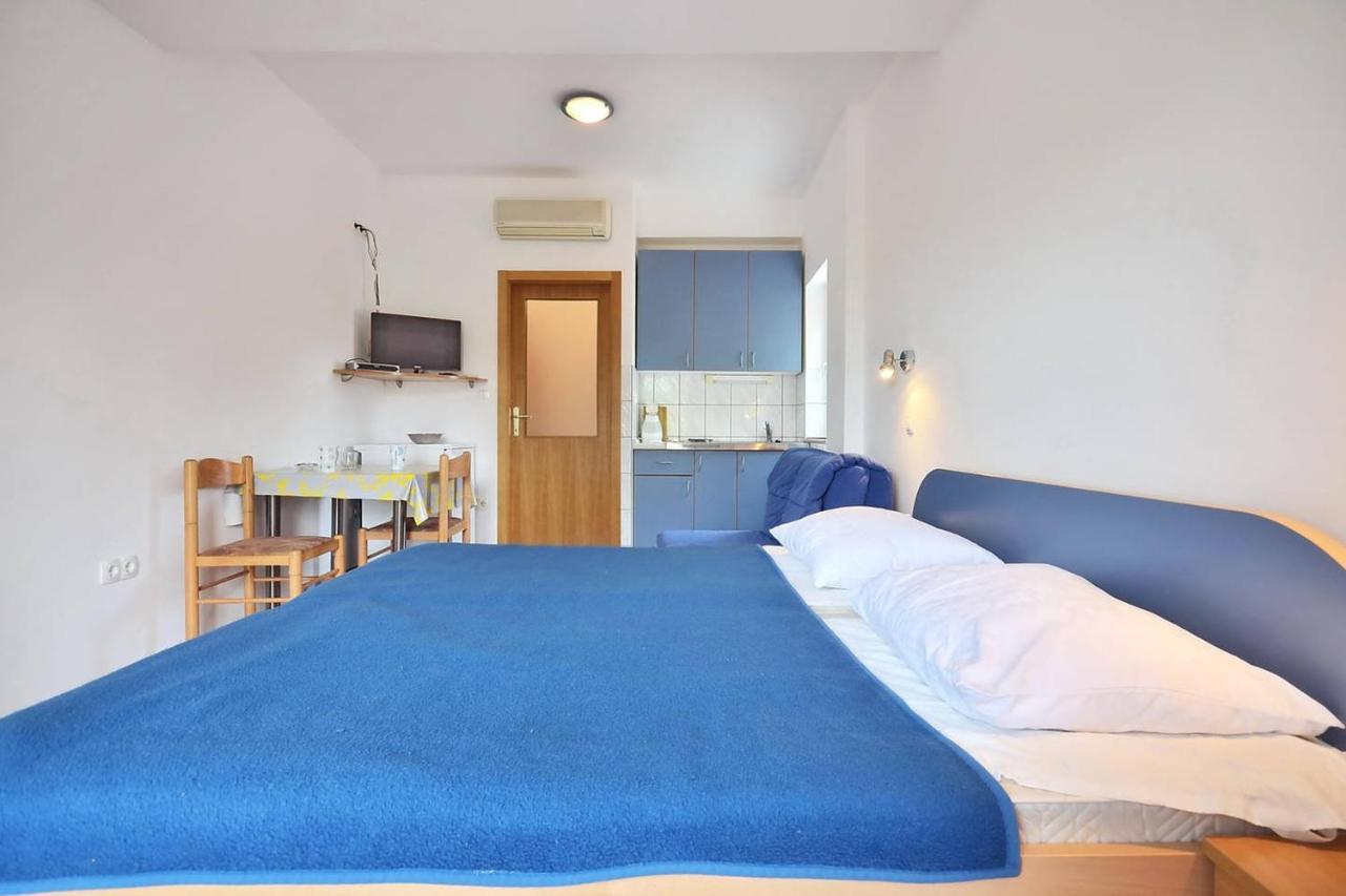 Omis - Michy Apartments Eksteriør bilde