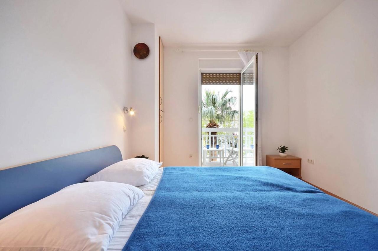 Omis - Michy Apartments Eksteriør bilde